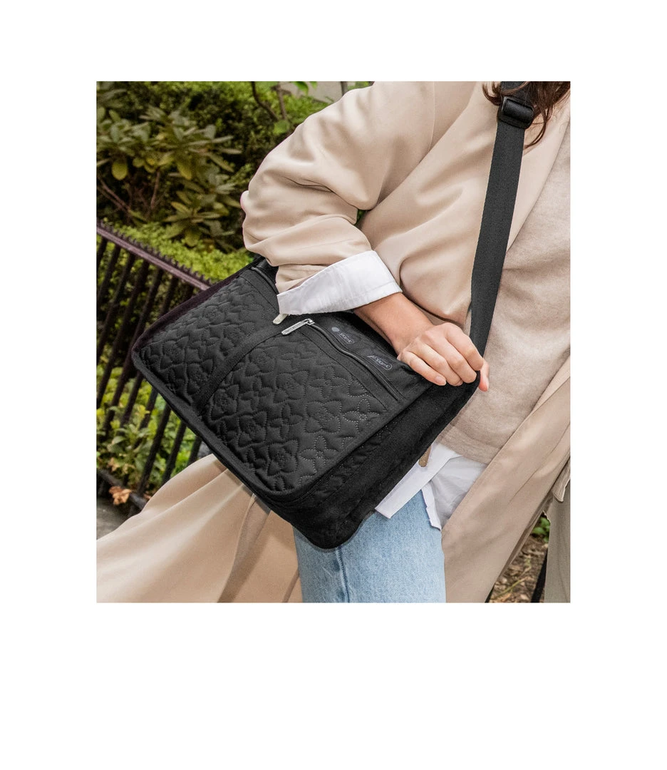 LeSportsac Handbags Deluxe Everyday Bag 4 LeSportsac Handbags Deluxe Everyday Bag