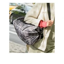 LeSportsac Weekenders ReCycled Duffle Bag