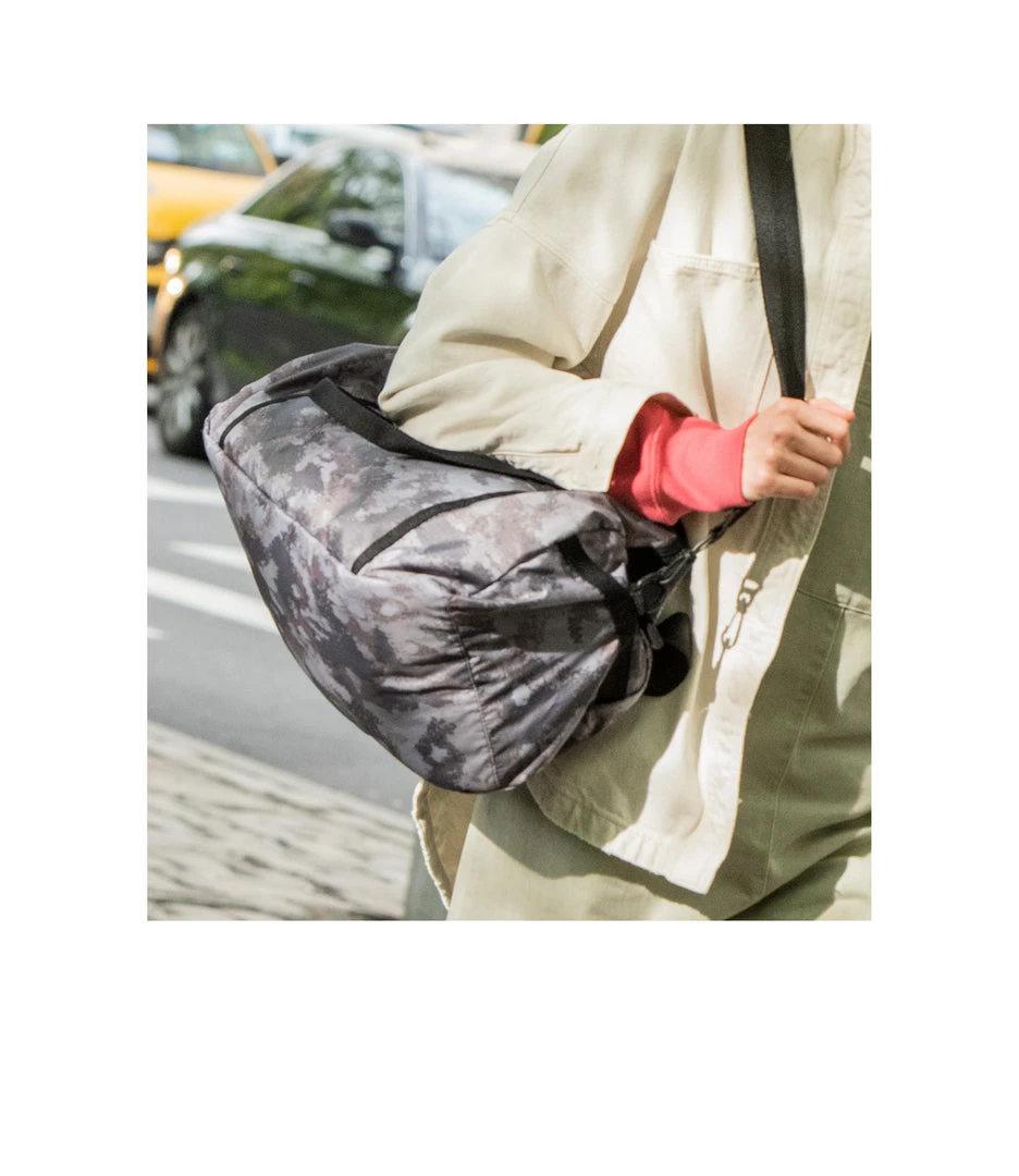 LeSportsac Weekenders ReCycled Duffle Bag LeSportsac Weekenders ReCycled Duffle Bag