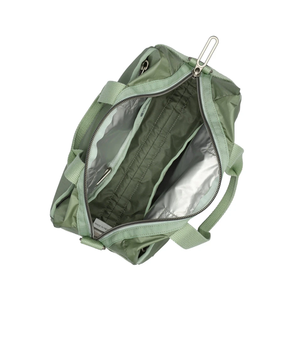 LeSportsac New Arrivals Small Uptown Satchel 6 LeSportsac New Arrivals Small Uptown Satchel