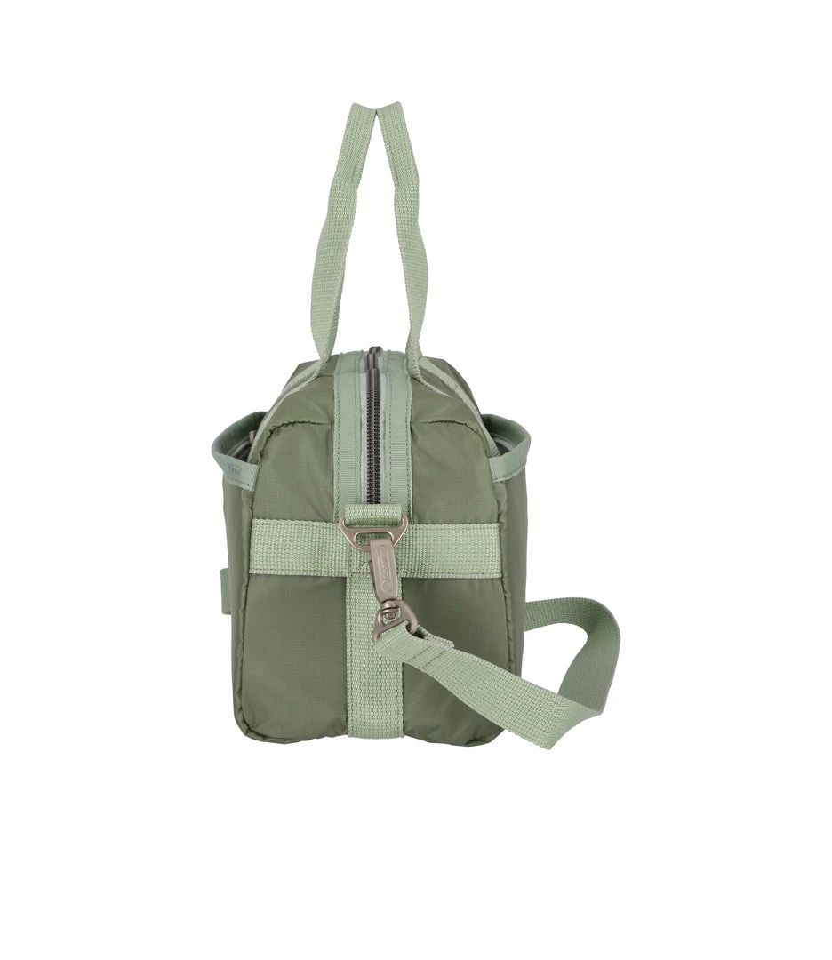 LeSportsac New Arrivals Small Uptown Satchel 5 LeSportsac New Arrivals Small Uptown Satchel