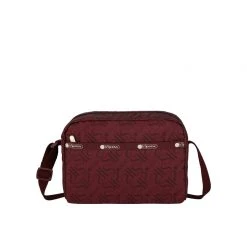 LeSportsac Handbags Daniella Crossbody