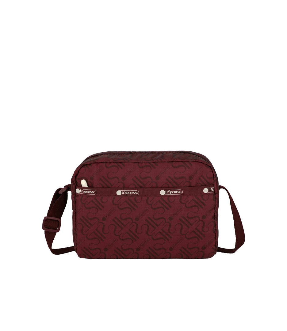 LeSportsac Handbags Daniella Crossbody 3 LeSportsac Handbags Daniella Crossbody