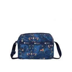 LeSportsac Daniella Crossbody Handbags