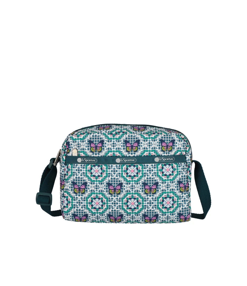 LeSportsac Handbags Daniella Crossbody 3 LeSportsac Handbags Daniella Crossbody