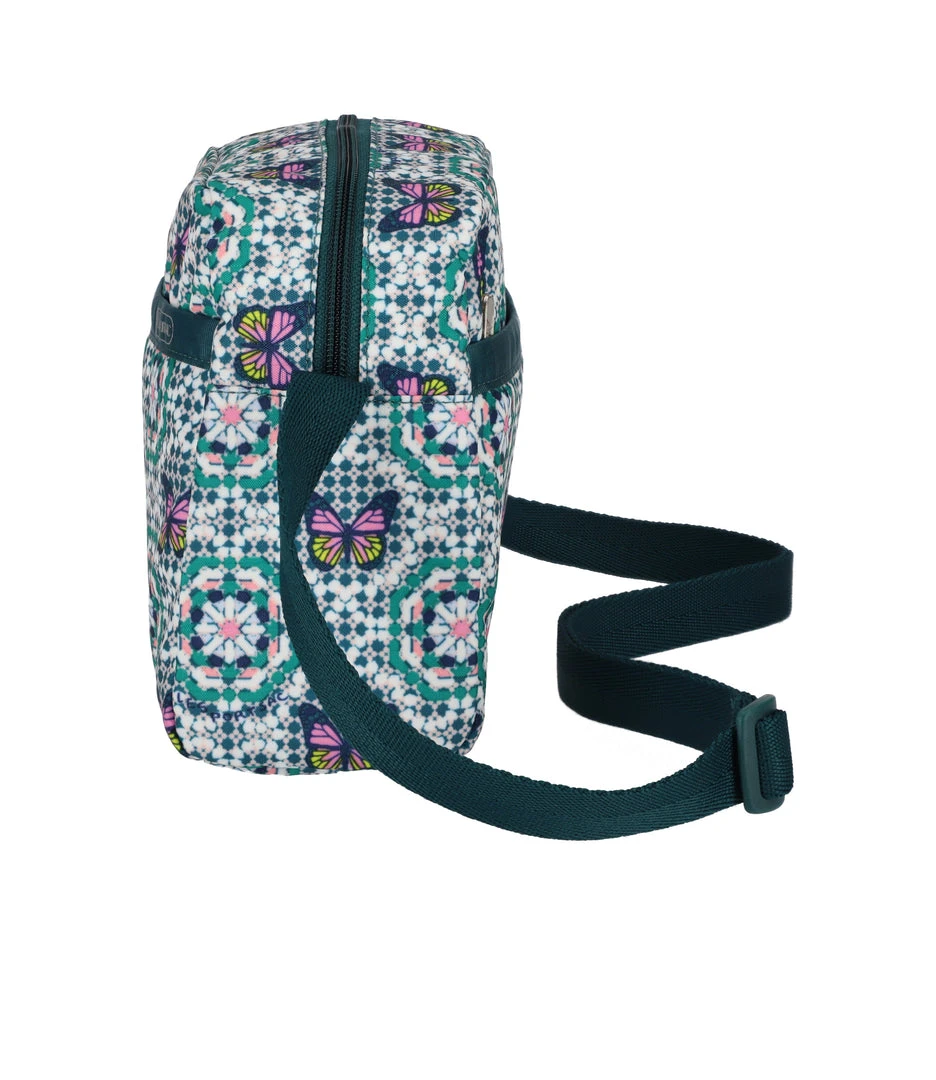 LeSportsac Handbags Daniella Crossbody 5 LeSportsac Handbags Daniella Crossbody