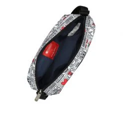 LeSportsac Handbags Daniella Crossbody 9 LeSportsac Handbags Daniella Crossbody