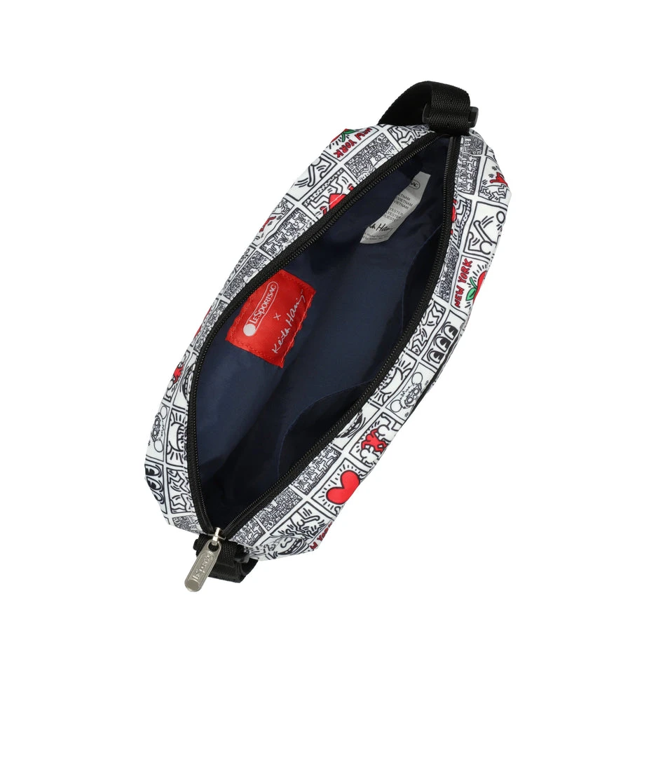 LeSportsac Handbags Daniella Crossbody 6 LeSportsac Handbags Daniella Crossbody