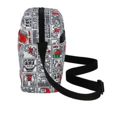 LeSportsac Handbags Daniella Crossbody 8 LeSportsac Handbags Daniella Crossbody