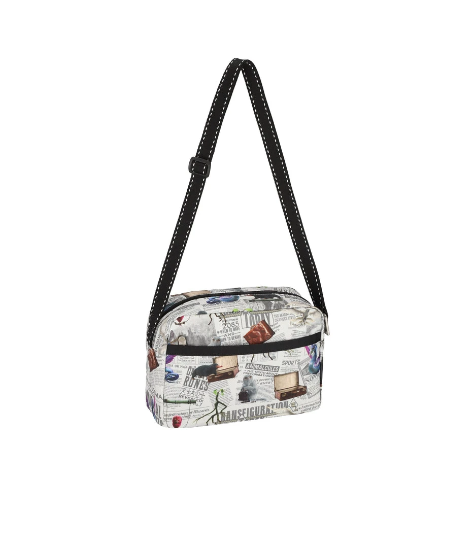 LeSportsac Daniella Crossbody LeSportsac Daniella Crossbody