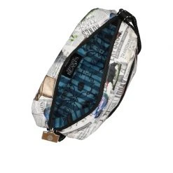 LeSportsac Daniella Crossbody 5 LeSportsac Daniella Crossbody