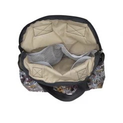 LeSportsac Totes Double Trouble Backpack