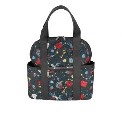 LeSportsac Totes Double Trouble Backpack 17 LeSportsac Totes Double Trouble Backpack