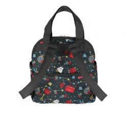 LeSportsac Totes Double Trouble Backpack 18 LeSportsac Totes Double Trouble Backpack