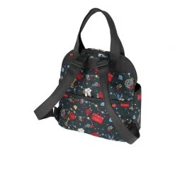 LeSportsac Totes Double Trouble Backpack