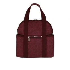LeSportsac Double Trouble Backpack 6 LeSportsac Double Trouble Backpack