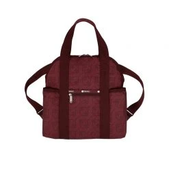 LeSportsac Double Trouble Backpack