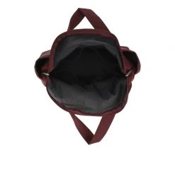 LeSportsac Double Trouble Backpack 5 LeSportsac Double Trouble Backpack