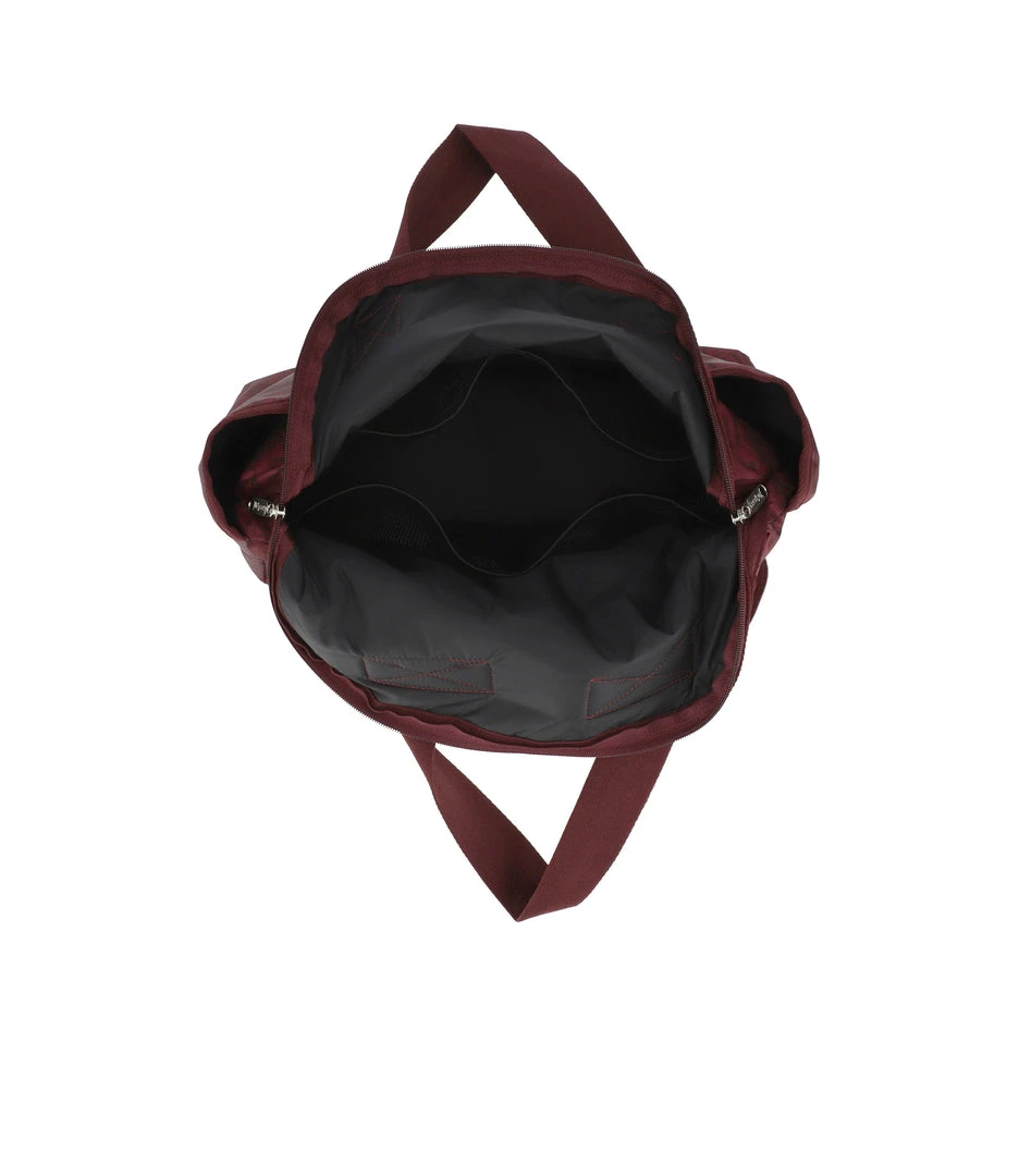 LeSportsac Double Trouble Backpack LeSportsac Double Trouble Backpack