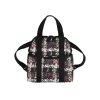 LeSportsac Double Trouble Backpack Totes