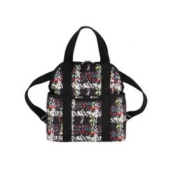 LeSportsac Double Trouble Backpack Totes