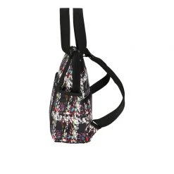 LeSportsac Double Trouble Backpack Totes 15 LeSportsac Double Trouble Backpack Totes