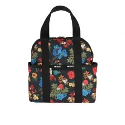 LeSportsac Double Trouble Backpack Totes