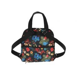 LeSportsac Double Trouble Backpack Totes