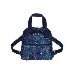 LeSportsac Totes Double Trouble Backpack