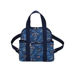 LeSportsac Totes Double Trouble Backpack