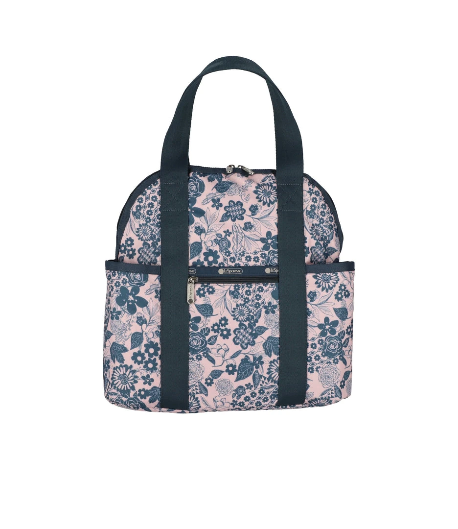 LeSportsac Double Trouble Backpack Totes LeSportsac Double Trouble Backpack Totes