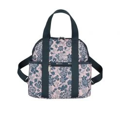LeSportsac Double Trouble Backpack Totes