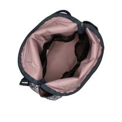 LeSportsac Double Trouble Backpack Totes 7 LeSportsac Double Trouble Backpack Totes