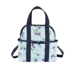 LeSportsac Double Trouble Backpack Totes