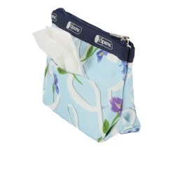 LeSportsac Small Sloan Cosmetic