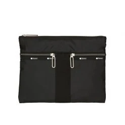 LeSportsac New Arrivals Pouch Crossbody