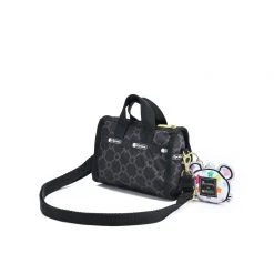 LeSportsac Petite Weekender Crossbody Handbags