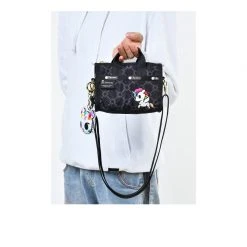 LeSportsac Petite Weekender Crossbody Handbags