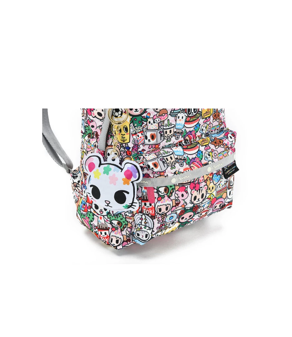 LeSportsac Backpacks Small Hollis Backpack LeSportsac Backpacks Small Hollis Backpack