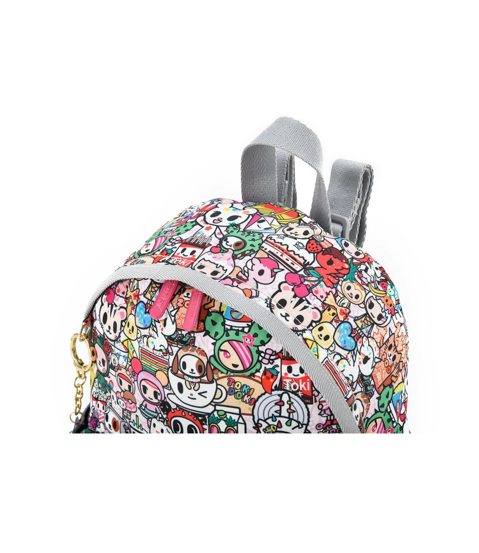 LeSportsac Backpacks Small Hollis Backpack LeSportsac Backpacks Small Hollis Backpack