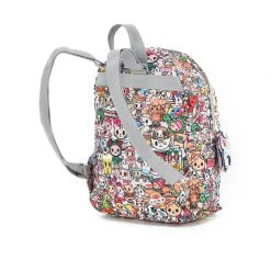 LeSportsac Backpacks Small Hollis Backpack 4 LeSportsac Backpacks Small Hollis Backpack