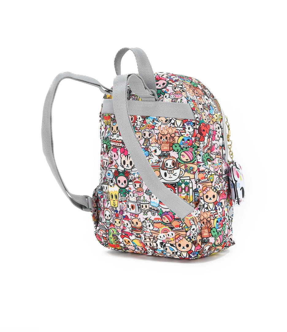 LeSportsac Backpacks Small Hollis Backpack LeSportsac Backpacks Small Hollis Backpack