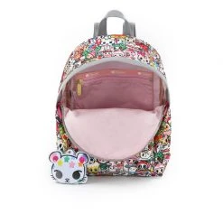 LeSportsac Backpacks Small Hollis Backpack 6 LeSportsac Backpacks Small Hollis Backpack