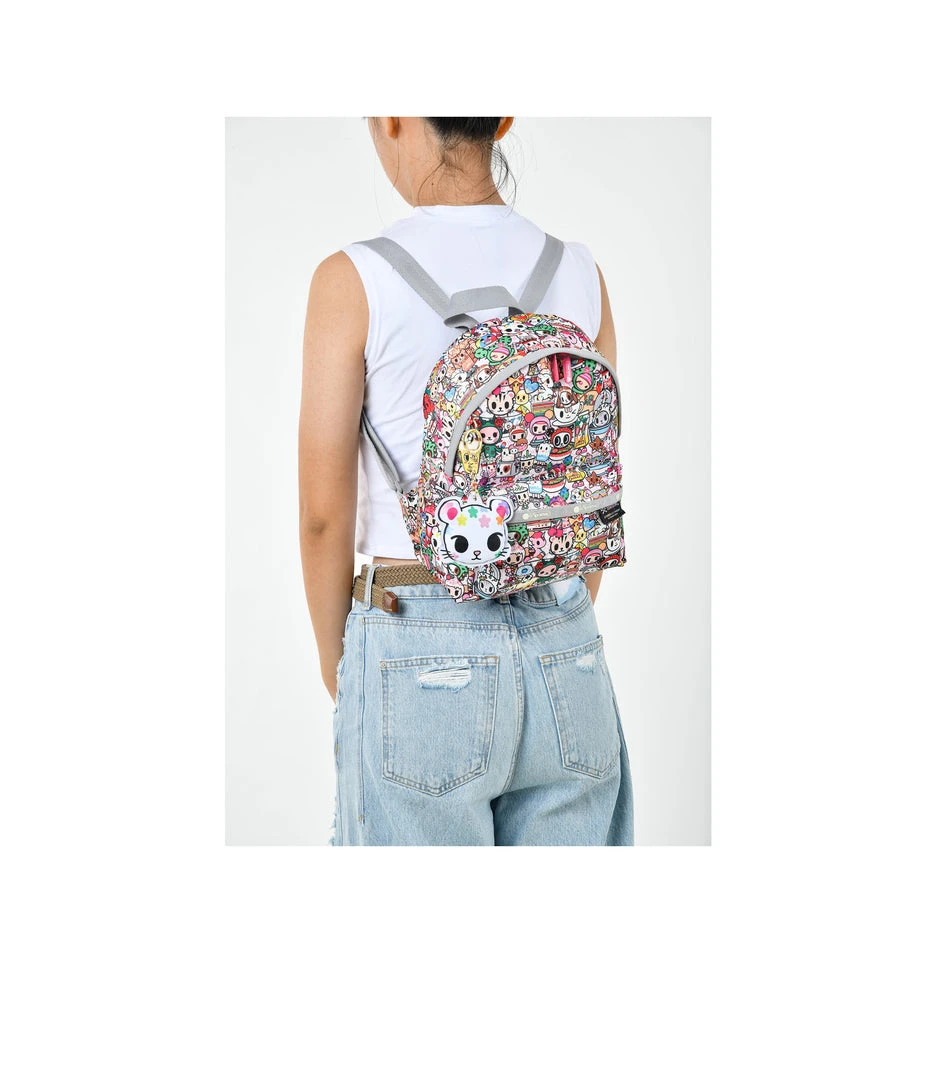 LeSportsac Backpacks Small Hollis Backpack LeSportsac Backpacks Small Hollis Backpack