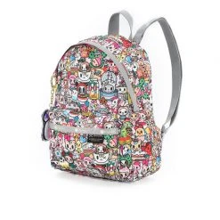 LeSportsac Backpacks Small Hollis Backpack 5 LeSportsac Backpacks Small Hollis Backpack