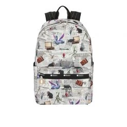 LeSportsac Carson Backpack Backpacks