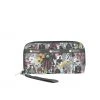 LeSportsac Tech Wallet Wristlet