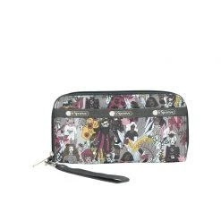 LeSportsac Tech Wallet Wristlet