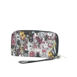 LeSportsac Tech Wallet Wristlet