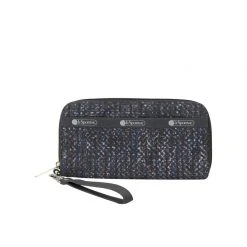 LeSportsac Tech Wallet Wristlet